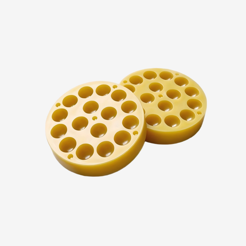 聚氨酯等静压球形模具