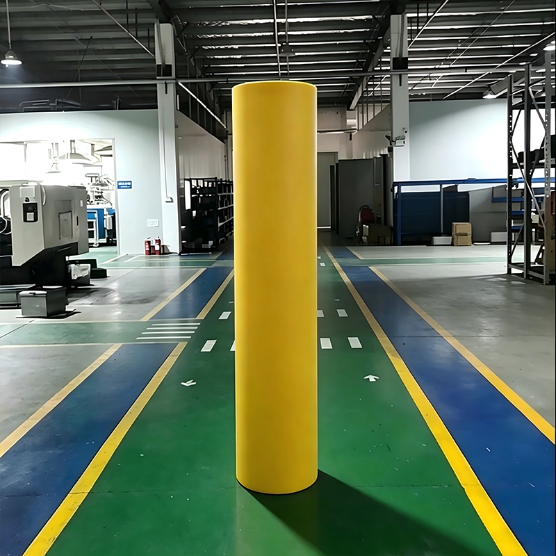 CIP 400MPa超高压聚氨酯模具开发与应用