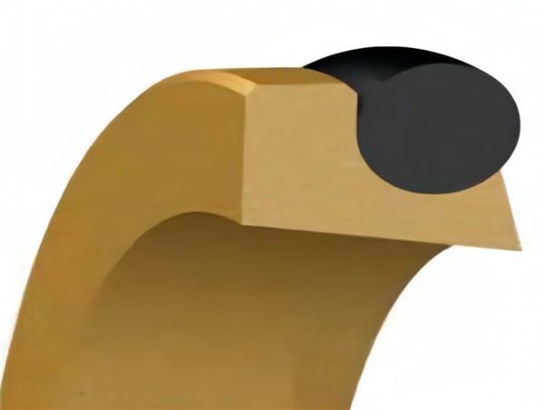 防尘圈  单作用 NRDO