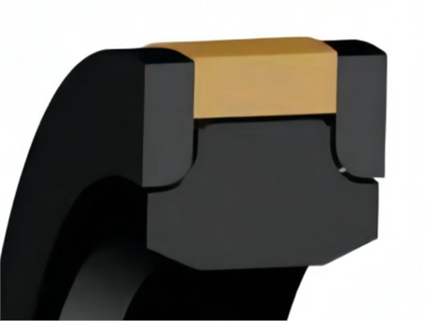 重载帽型密封件  T01-04