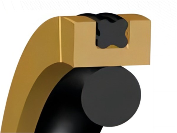 双作用活塞密封 T01-08