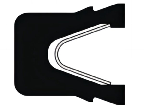 泛塞封 弹簧蓄能圈 T01-10