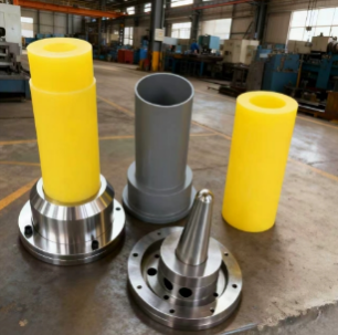 捷报频传！我司聚氨酯等静压模具项目接连通过测试，获客户批量订单