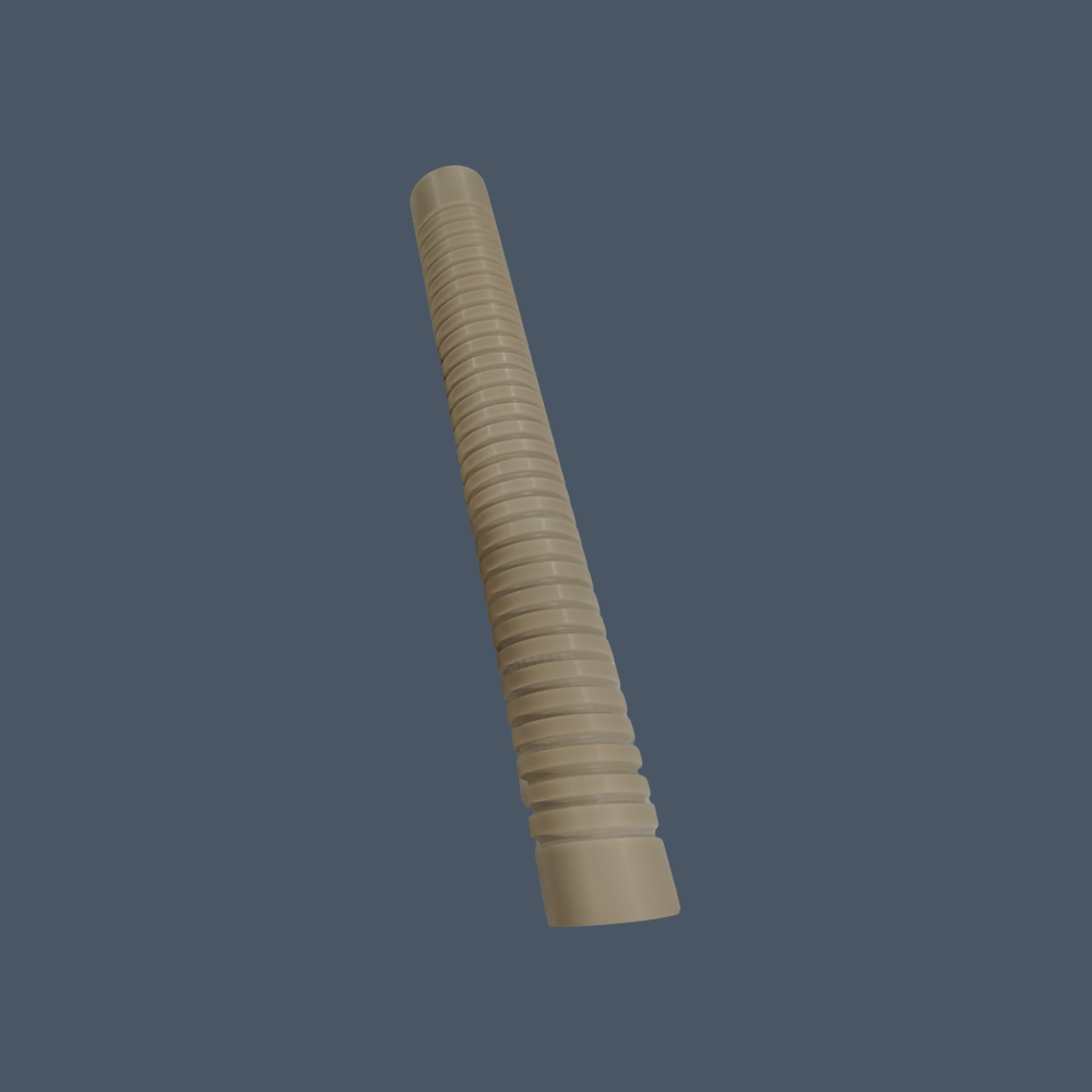 耐高温高耐磨胶辊破解造粒行业痛点，助力企业降本增效