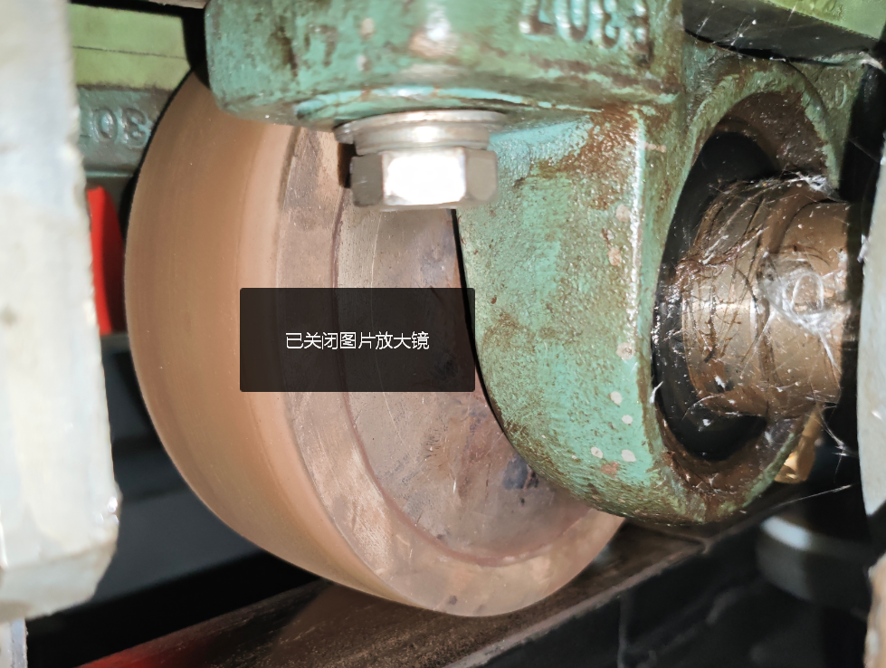 聚氨酯包胶轮厂家怎么选？3类厂家全解析，避坑又省钱!