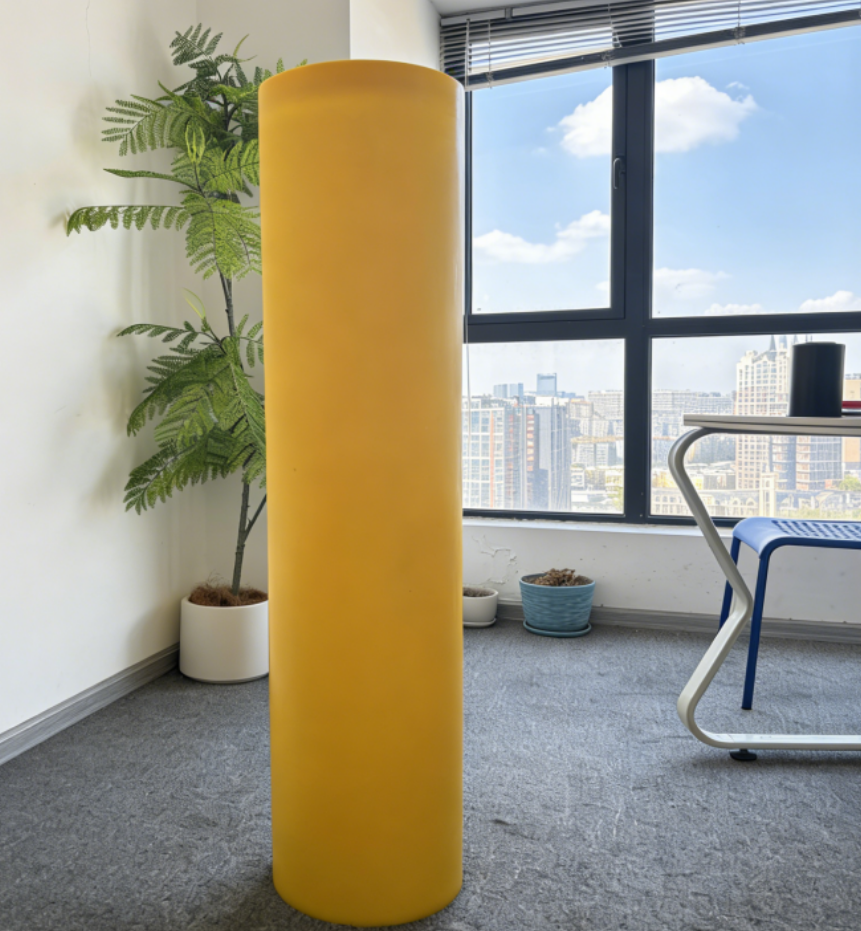 告别传统模具痛点！聚氨酯等静压模具如何重塑粉末成型精度与效率