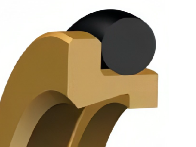 防尘圈  双作用 NRDH