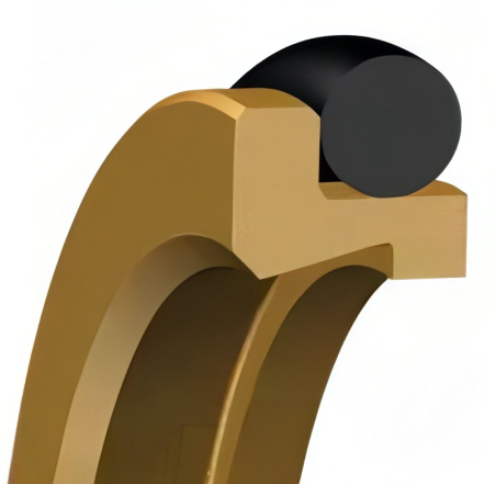 防尘圈  双作用 NRDH