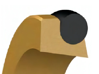 防尘圈  单作用 NRDO