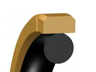 双作用格莱圈 T01-06