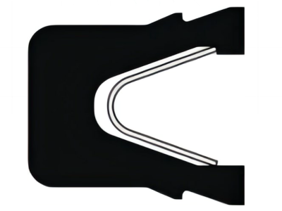 泛塞封 弹簧蓄能圈 T01-10