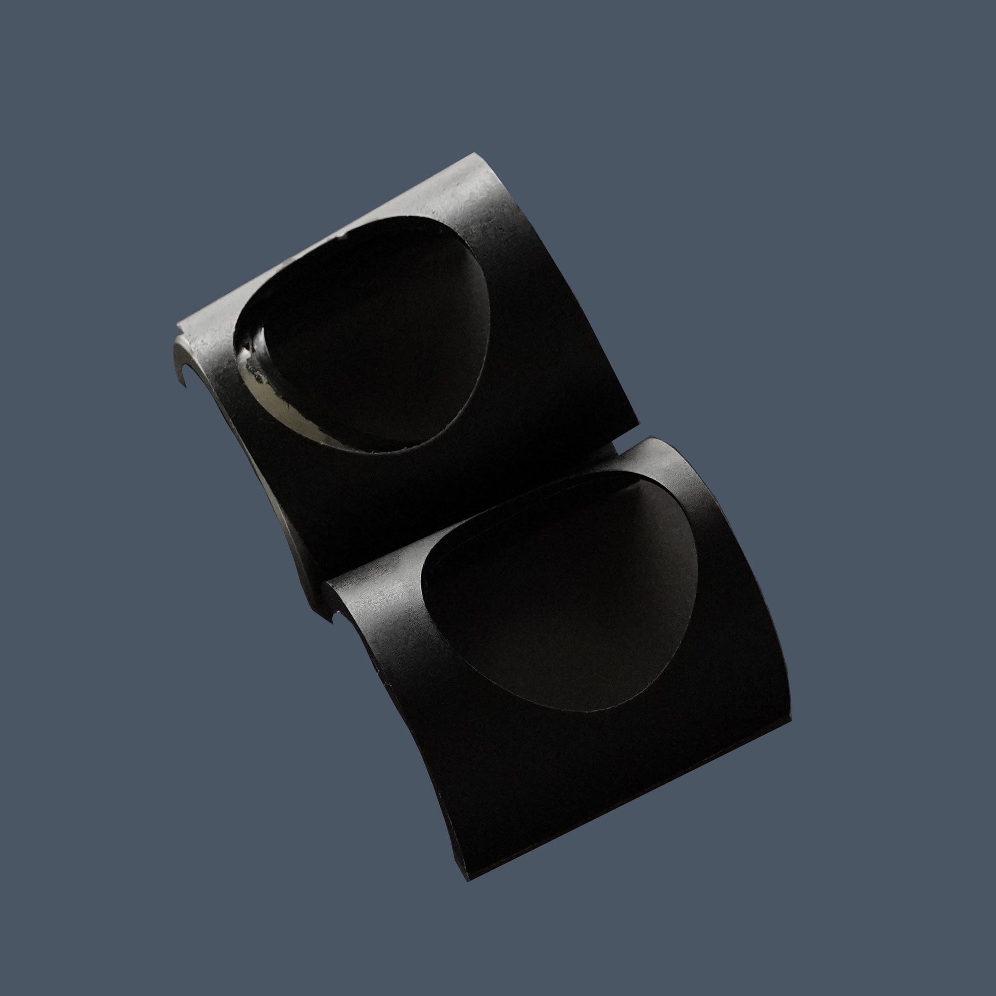 耐高温聚氨酯  结构件