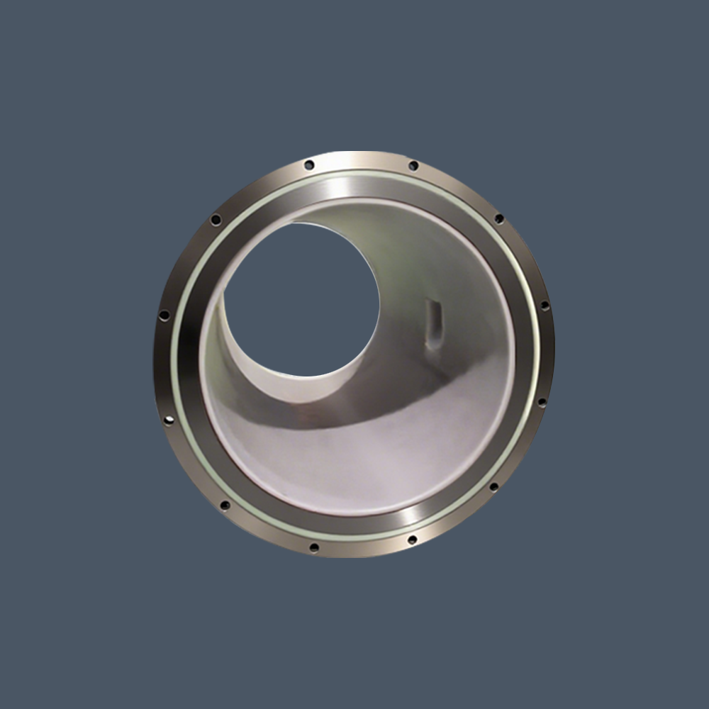 聚氨酯球磨机内衬 大型管道罐体内衬